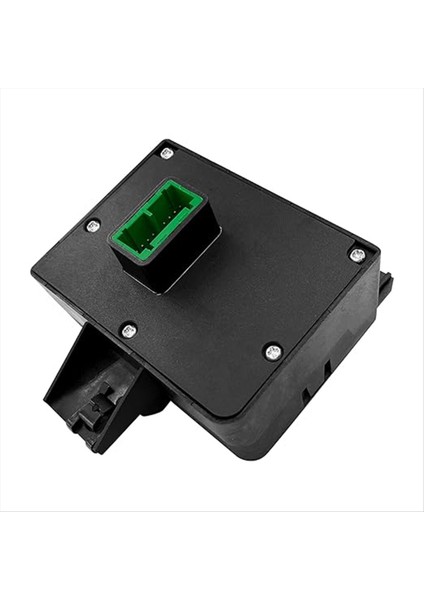 Ön Işık Sis Lambası Anahtarı 20983208 20814347 15187089 Chevy Için Colorado Gmc Canyon Isuuzu Far Anahtarı Kontrol Birimi (Yurt Dışından) fırsatları