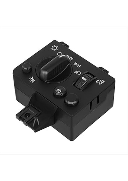 Ön Işık Sis Lambası Anahtarı 20983208 20814347 15187089 Chevy Için Colorado Gmc Canyon Isuuzu Far Anahtarı Kontrol Birimi (Yurt Dışından) indirimleri