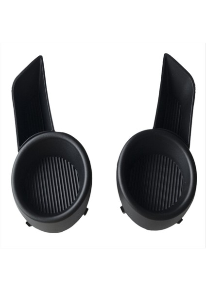 1paır Araç Ön Tampon Kapalı Sis Farları Lambalar Toyota Highlander Için Trim Kapak 2009-2013 81482-0E050 81481-0E040 (Yurt Dışından) fırsatları