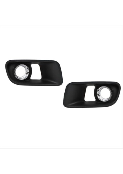 Araba Ön Sis Lambası Çerçevesi (Yurt Dışından) fiyatları