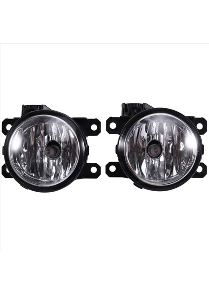 Tsx Tl-V Için Şeffaf Ampullü Ön Sis Lambası (Yurt Dışından)