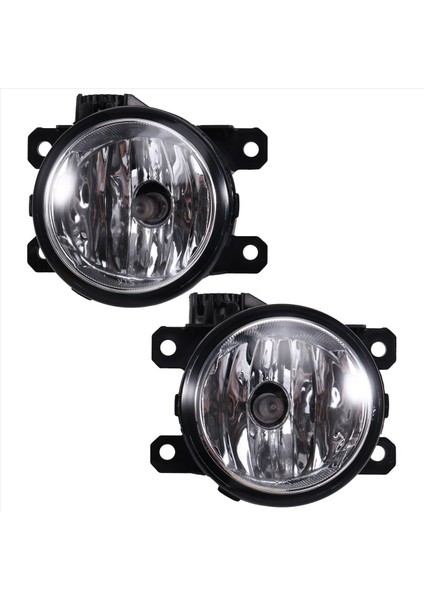 Tsx Tl-V Için Şeffaf Ampullü Ön Sis Lambası (Yurt Dışından) fiyatları