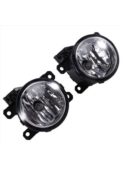 Tsx Tl-V Için Şeffaf Ampullü Ön Sis Lambası (Yurt Dışından) modelleri