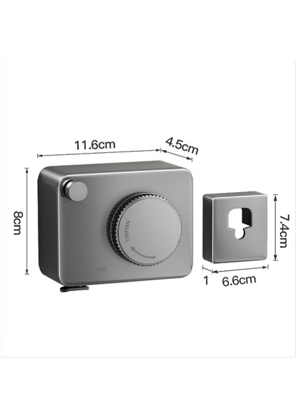 Duvara Monte Edilmiş Geri Çekilebilir Çamaşır Yıkanabilir Çamaşırhane Askı Kurutma Rafı Görünmez Gerilebilir Kıyafet Hattı, Beyaz (Yurt Dışından) fiyatları