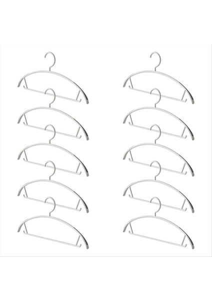 Kaymaz Giysiler Askı Dolap Düzenleyici Askı Kıyafetleri Için Tişört Organizatör Kurutma Raf Gardırop Depolama (Yurt Dışından)