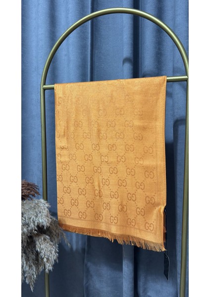 G Desen Kaşmir Yün Ipek