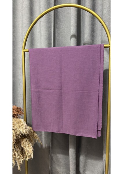 Pamuklu Soft Konfor Şal