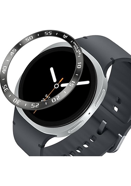 Samsung Galaxy Watch8 Classic 46MM Metal Bez Saat (Yurt Dışından)