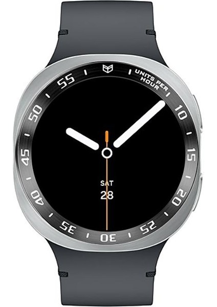 Samsung Galaxy Watch8 Classic 46MM Metal Bez Saat (Yurt Dışından) fiyatları