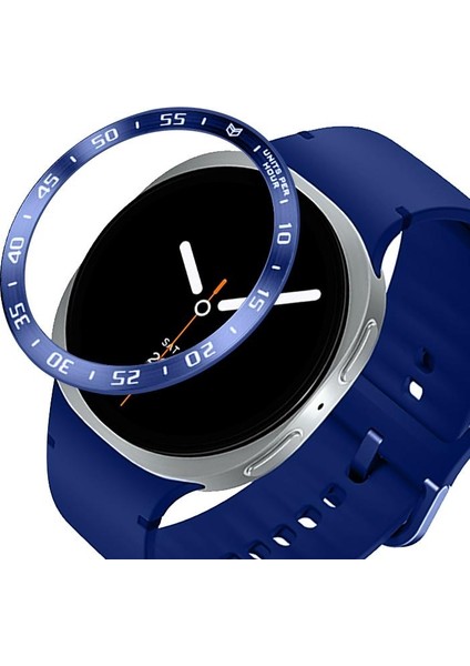 Samsung Galaxy Watch8 Classic 46MM Metal Bez Saat (Yurt Dışından)