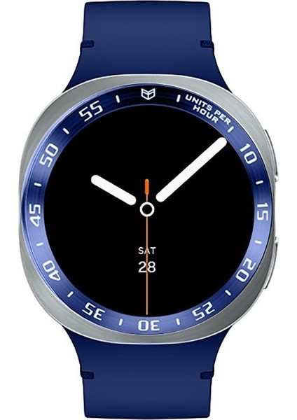 Samsung Galaxy Watch8 Classic 46MM Metal Bez Saat (Yurt Dışından) fiyatları