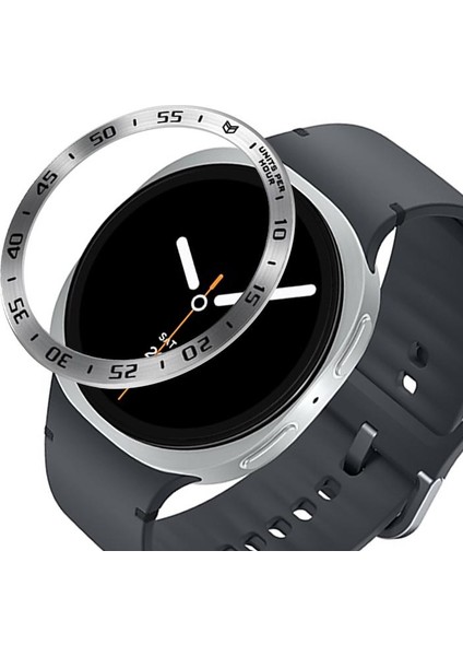 Samsung Galaxy Watch8 44MM Metal Bez Saat (Yurt Dışından)