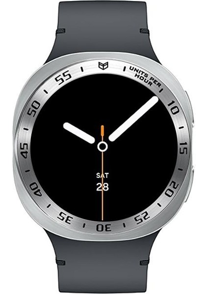 Samsung Galaxy Watch8 44MM Metal Bez Saat (Yurt Dışından) fiyatları