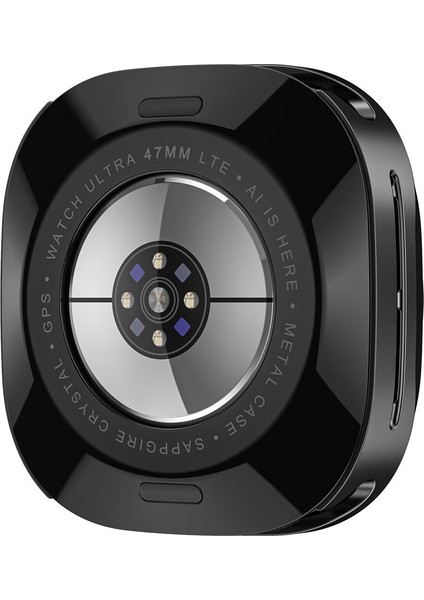 Samsung Galaxy Watch Ultra 47MM / Ultra 2025 Saat Kılıfı (Yurt Dışından) fiyatları