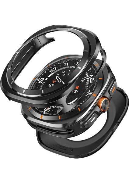 Samsung Galaxy Watch Ultra 47MM / Ultra 2025 Saat Kılıfı (Yurt Dışından) modelleri