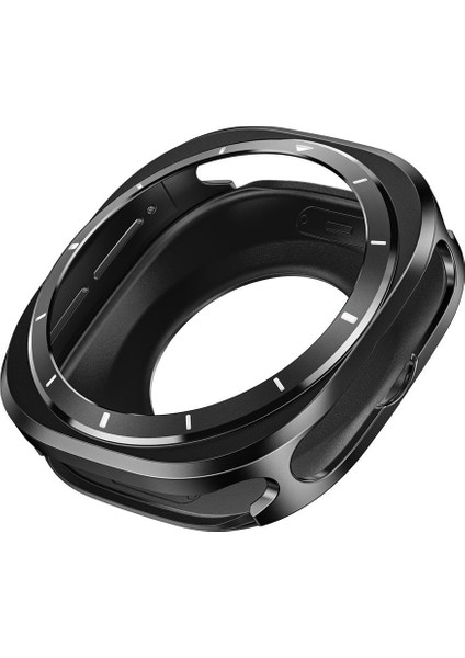 Samsung Galaxy Watch Ultra 47MM / Ultra 2025 Saat Kılıfı (Yurt Dışından) fırsatları