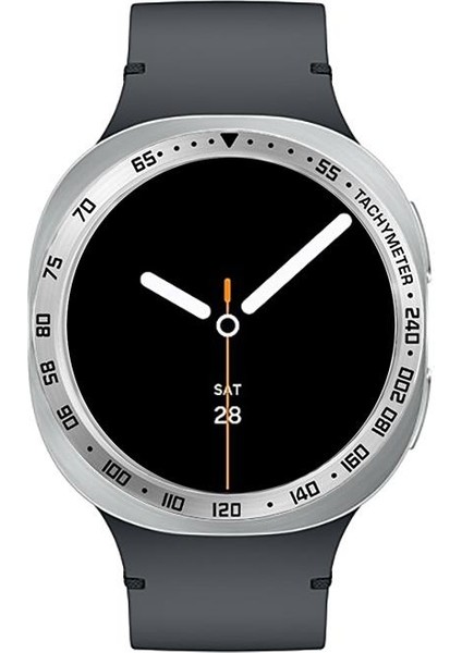 Samsung Galaxy Watch8 Classic 46MM Metal Bez Saat (Yurt Dışından) fiyatları
