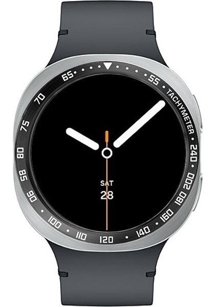 Samsung Galaxy Watch8 44MM Metal Bez Saat (Yurt Dışından) fiyatları