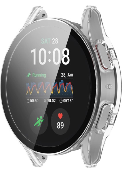 Samsung Galaxy Watch 7 44MM Pc + Ectroplaket Saat Kılıfı (Yurt Dışından) fiyatları