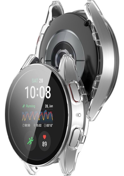 Samsung Galaxy Watch 7 44MM Pc + Ectroplaket Saat Kılıfı (Yurt Dışından) modelleri