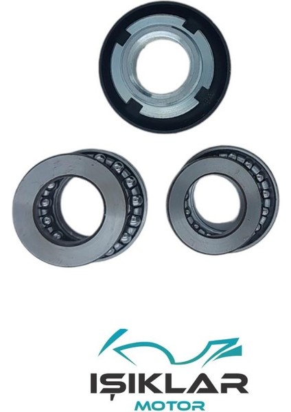 Mondial Drift L 125 Furş Takımı IŞK0023