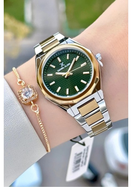 Kadın Kol Saati