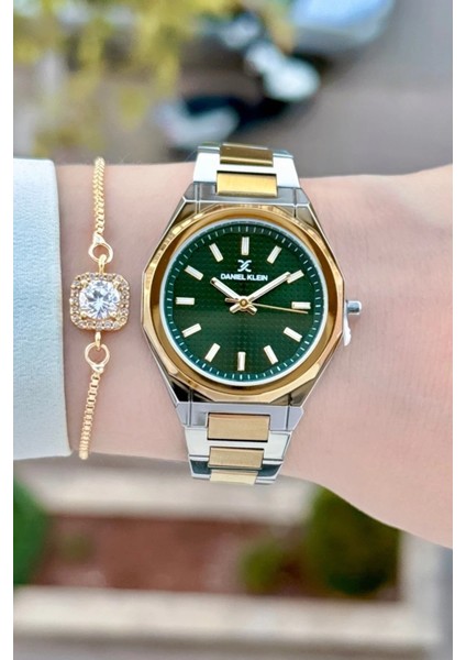 Kadın Kol Saati modelleri