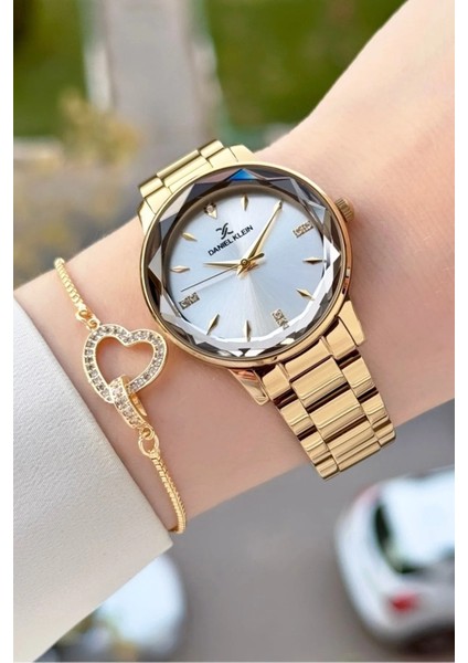 Kadın Kol Saati