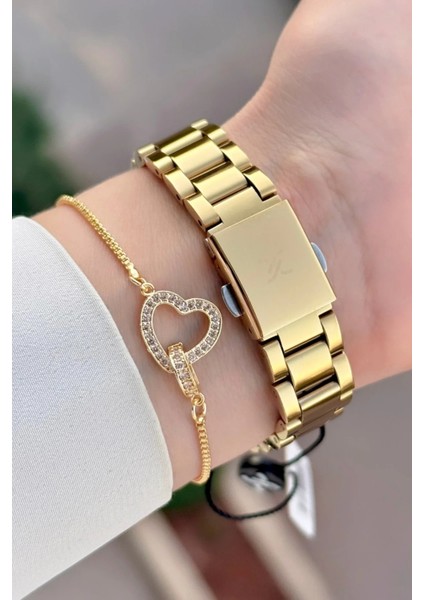 Kadın Kol Saati indirimleri