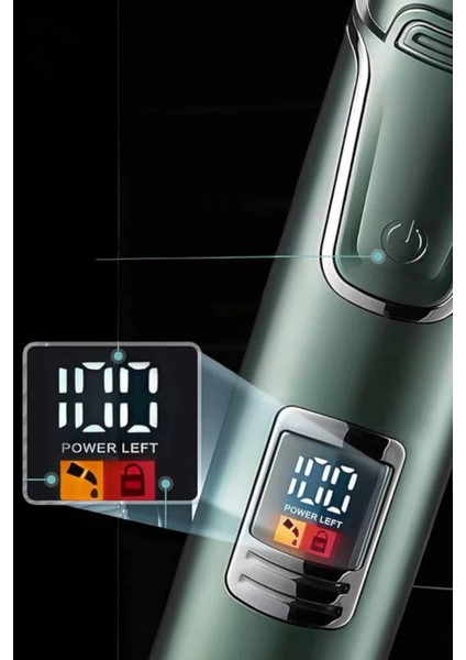 Kulak ve Burun Başlıklı Profesyonel Tıraş Makinesi fiyatları