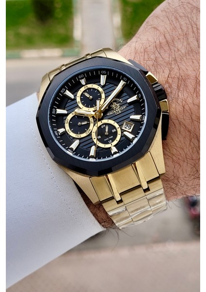 Erkek Kol Saati