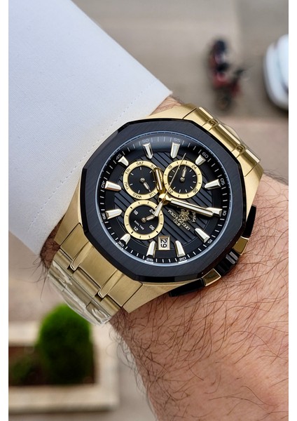 Erkek Kol Saati modelleri