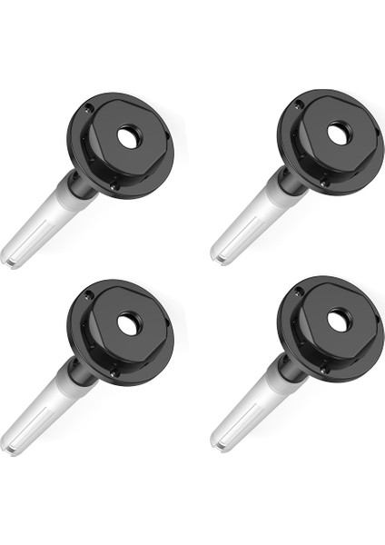 Atomizasyon Sprey Plastik Braket USB Mini Nemlendirici Dıy Deneyi Ultrasonik Atomizasyon Braketi Atomizer Olmadan (Yurt Dışından)