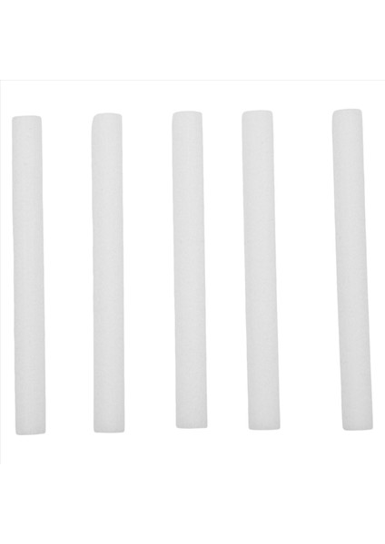 50PCS Nemlendirici Filtreler Yedek Pamuk Sünger Çubuğu USB Nemlendiricisi Için Aroma Difüzörleri Sis Üreticisi Hava Nemlendiricisi (Yurt Dışından) fiyatları