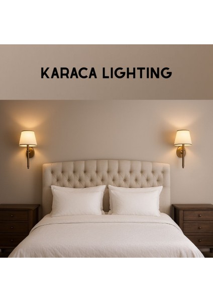 Benzersiz Kontrast: Metal Krom Eskitme Duvar Apliği fiyatları