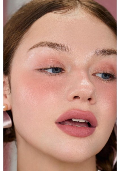 Strawberry Cupid Cake Lip Cream Uzun Süre Kalıcı Mat Likit Ruj indirimleri