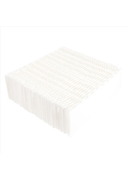 1pcs 1043 Nemlendirici Süper Fitlik Filtresi Aircare Bemis Essick Için 821000 826900 Nemlendirici Filtrelerle Uyumlu (Yurt Dışından) modelleri