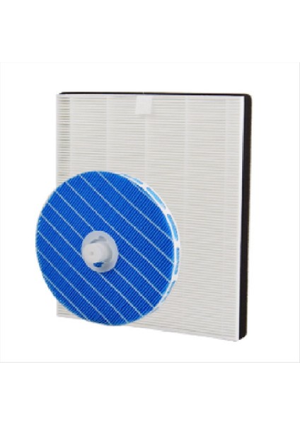 FY1114 Hepa FY5156 Nemlendirici Filtresi Philips HU5930 HU5931 Yedek Temizleme Parçaları (Yurt Dışından) fiyatları