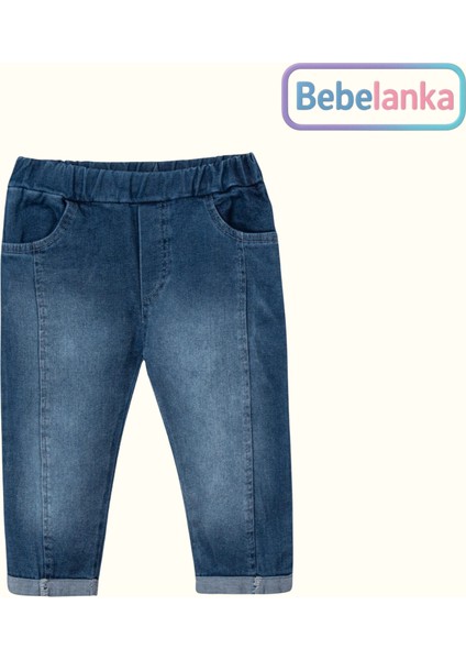 Erkek Çocuk Renk Bloklu Kapüşonlu Yağmurluk Tişört Kot Pantolon 3'lü Takım fırsatları