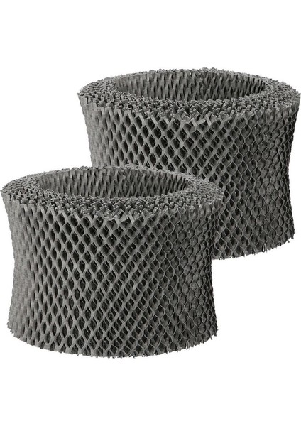 2 Pc Nemlendirici Filtresi FY2402/30 Philips Nanocloud HU4816/10 Yedek Aksesuarlar Ev Cihazı (Yurt Dışından)
