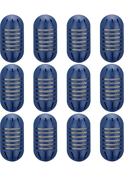 Ultrasonik Balık Tankı Yedek Filtresi, Su Kaynağını Saflaştır, Koku Temizleyicisini Ortadan Kaldırın, Filtre Mineral Yataklarını Filtreleyin (Yurt Dışından) fırsatları