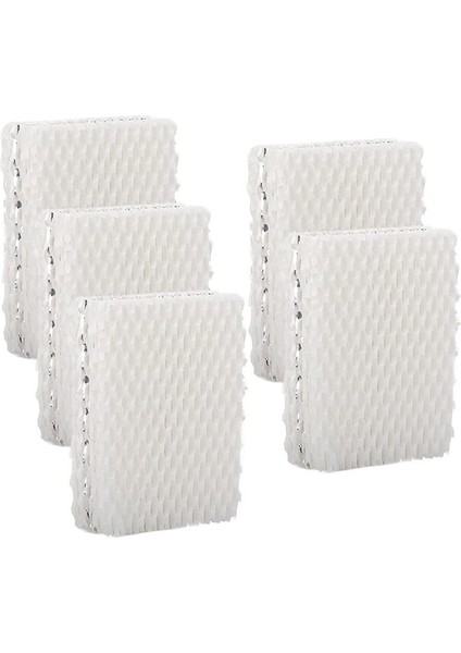 5 Pack WF813 Numıdıcuıcıcıcıcıcıcıcıcıcıce Filtre Değişimi RCM-832 RCM-832N PCWF813 Nemlendirici Filtresi Için Uyumlu (Yurt Dışından)