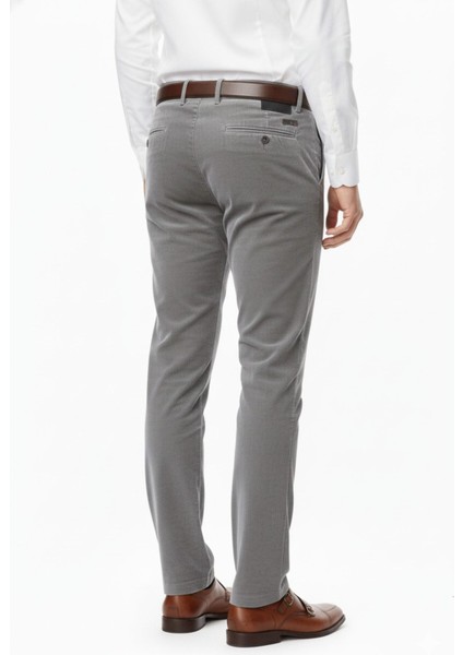 Erkek Kadife Pantolon Regular Kalıp BGL-ST05055 indirimleri