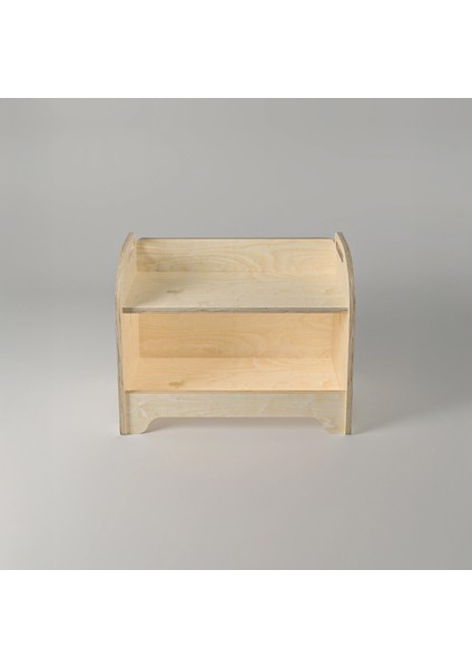 Filyo Figürlük & Yer Kitaplığı Montessori modelleri