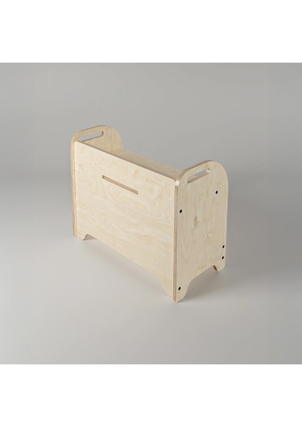 Filyo Figürlük & Yer Kitaplığı Montessori fırsatları