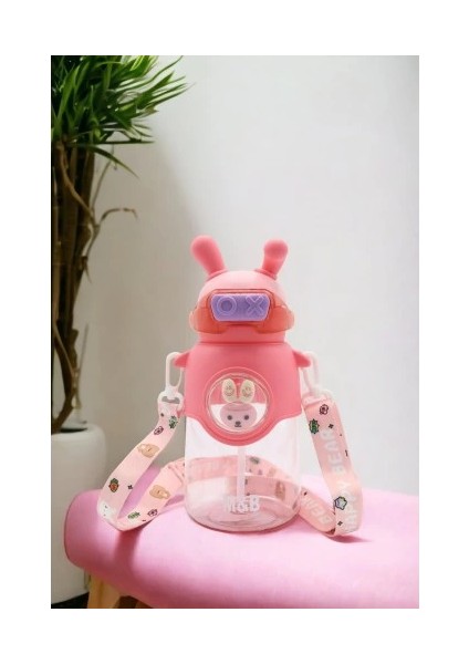 Sevimli Tavşan Su Matarası fiyatları