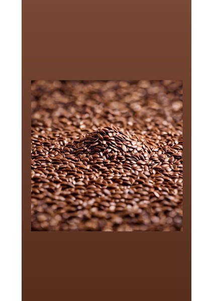 Keten Tohumu 250 gr indirimleri