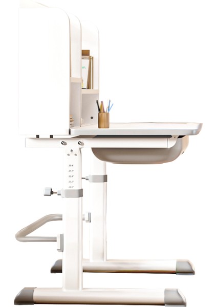 Sakura Yükseklik Ayarlı Çocuk Çalışma Masası fırsatları