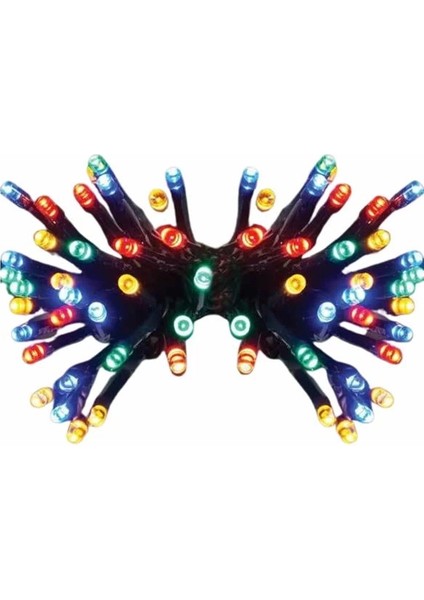 Renkli Her Ortama Uygun 5 Metre LED Işık Renkli Aydınlatma indirimleri