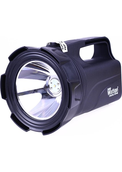 Profesyonel Avcı Feneri 30 W Gücünde WT-402 fiyatları